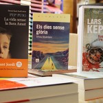 Les recomanacions per Sant Jordi de les llibreries de Taradell