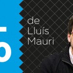 La T-10 de refugis de Lluís Mauri