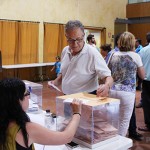 Participació 19h: A Taradell ha votat el 55% a les eleccions generals 2016