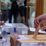 Les eleccions generals 2016 han registrat un 66,19% de participació a Taradell