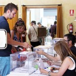 Participació 13h: A Taradell ja supera les anteriors eleccions generals 2015