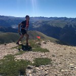 Albert Pujol guanya una renyida Marató dels Cims de l’Andorra Ultra Trail