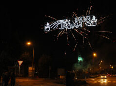 Taradell encendrà aquest dimecres els llums de Nadal amb festa