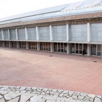 El Centre cultural Costa i Font es completarà amb una sala de bingo municipal