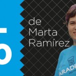 La T-10 de contes infantils de Marta Ramírez