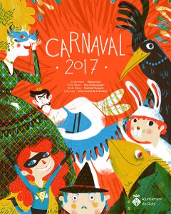 cartell-carnaval-rubi-2017