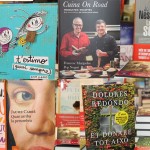 Les recomanacions per Sant Jordi 2017 de les llibreries de Taradell