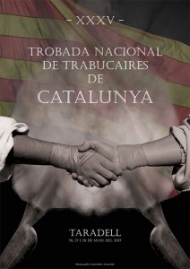 Cartell-Trobada-trabucaires-2017