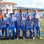 La UD Taradell inicia la lliga 2017-18 amb triomf davant del Sant Vicenç