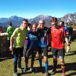 Els germans Freixas es proclamen campions de les curses d’orientació Berguedà-O 2017