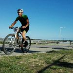 Marc Clapés enceta temporada amb un podi a les 2 hores de resistència en btt de Malgrat de Mar