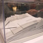 La participació final a Taradell en les eleccions catalanes 2017 ha estat del 88,58%