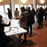 Participació 17h eleccions 21D: Ha votat el 64,20% de taradellencs
