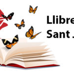 Novetats de Sant Jordi 2023 de la Biblioteca de Taradell