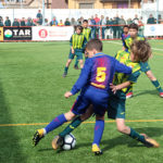 La 5a edició del Torneig aleví de futbol TAR International Tournament arriba a Taradell aquest cap de setmana després de dos anys