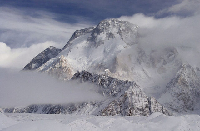 broad-peak