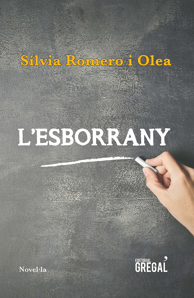 Resultat d'imatges de l'esborrany silvia romero