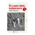 Crítica literària: 'El camí dels esbarzers' d'Alba Dalmau