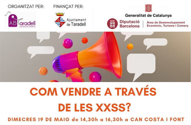 cartell-curs-xarxes-socials-botiguers-2021