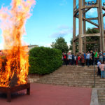 Taradell organitza la prerevetlla de Sant Joan aquest dijous i divendres La Roca fa revetlla i festa major amb l’arribada de la Flama del Canigó