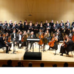 Concert d’Any Nou 2022 a Taradell aquest dissabte amb l’Orfeó Vigatà