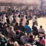 Molts actes i un nou espai juvenil emmarquen la Festa Major d’hivern o de Sant Sebastià de Taradell 2023