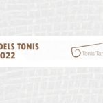 Pregó dels Tonis de Taradell i proclamació de l’Hereu 2022