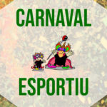 El Puntual proposa aquest divendres 1 d’abril un Carnaval esportiu per a majors de 12 anys