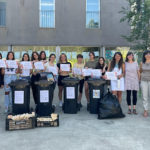 Alumnes de 3r d’ESO de l’INS Taradell, protagonistes del projecte ‘Avancem cap al residu zero’