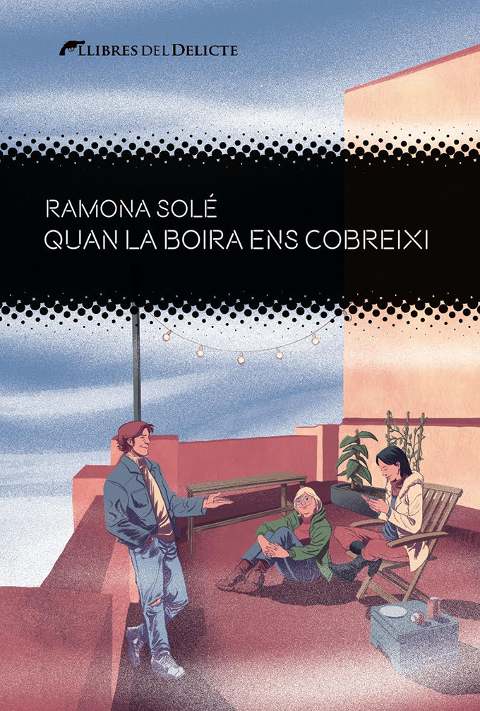 Crítica literària: 'Quan la boira ens cobreixi' de Ramona Solé