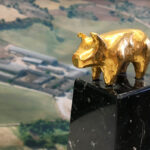 La Granja Castellets de Taradell guardonada als Premis Porc d'Or 2022