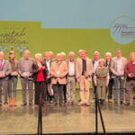 L’Aplec de la sardana de Taradell rep el Premi Continuïtat a Balaguer