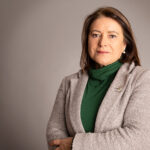 L'alcaldessa, Mercè Cabanas, proclamada candidata a les municipals 2023 amb la nova marca 'Fem Taradell-ERC'