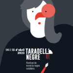 La 2a edició del Taradell Negre, el festival de novel·la negra, tindrà lloc el 14 i 15 d’abril