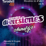 Ràdio Taradell celebrarà els 40 anys amb un concert de l’Orquestra Di-versiones i un dinar