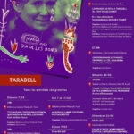 Taradell torna a celebrar actes per commemorar el Dia internacional de les dones