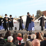 L’Esbart dansaire Sant Genís celebra la 41a Festa del Soci amb moltes activitats