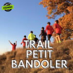 Aquest dissabte arriba a Taradell la 1a Trail Petit Bandoler