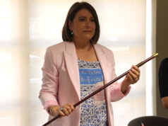 Article de l’alcaldessa Mercè Cabanas amb motiu dels 7 anys al capdavant de l’Ajuntament de Taradell
