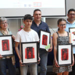 Miguel Ángel Gascón i Pere Miquel guanyen la 21a edició del Premi literari Solstici de Taradell