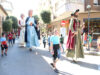 Taradell acull diumenge nova festa gegantera amb la 32a Trobada de Gegants