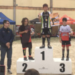 David López suma un nou podi, tercer a la Copa Girona de trial en bicicleta