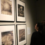 El MNAC mostra per primera vegada el fons fotogràfic de Pere Formiguera, vinculat molts anys amb Taradell