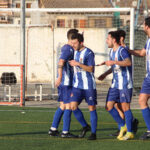 La UD Taradell guanya a l’Aiguafreda (2-1) i serà campió de lliga si guanya la propera jornada a Folgueroles