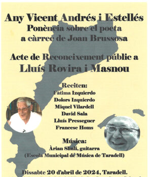 cartell-any-vicent-andres-estelles-taradell-2024