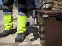 Atenció als canvis en la recollida porta a porta durant les festes de Nadal