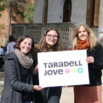 Taradell Jove el nou espai per al jovent ja és una realitat a Can Granada