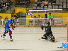 El CP Taradell segueix en ratxa i guanya a la pista del Sant Feliu (2-5)
