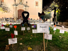 Taradell programa una setmana d’activitats per commemorar el 25-N contra la violència envers les dones