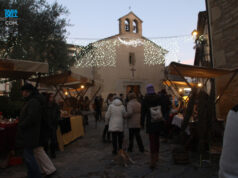 Taradell es prepara per viure un cap de setmana ple de tradició amb la 49a Fira de Santa Llúcia